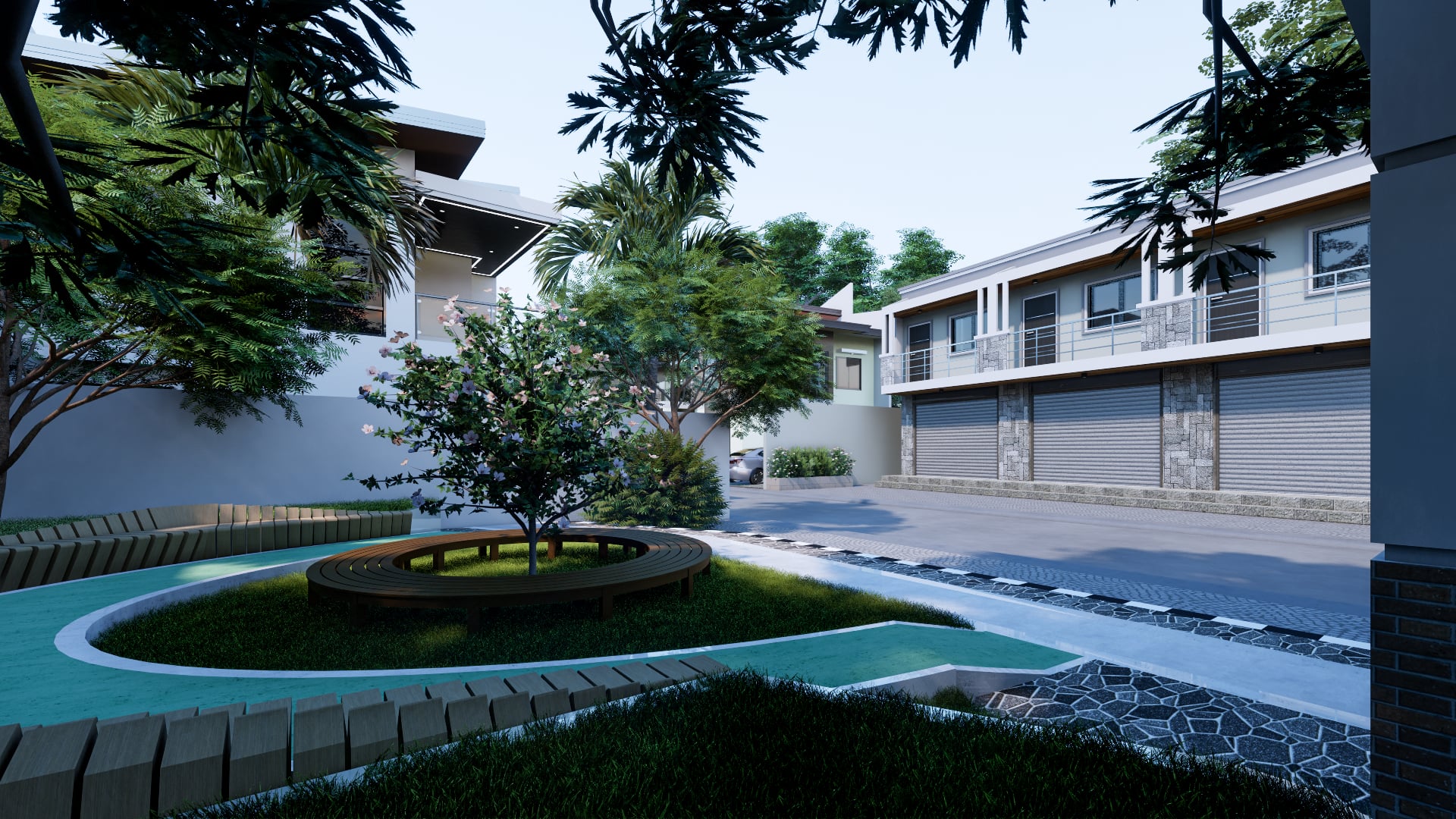 Amazing Homes Boalan - Two-Storey Homes