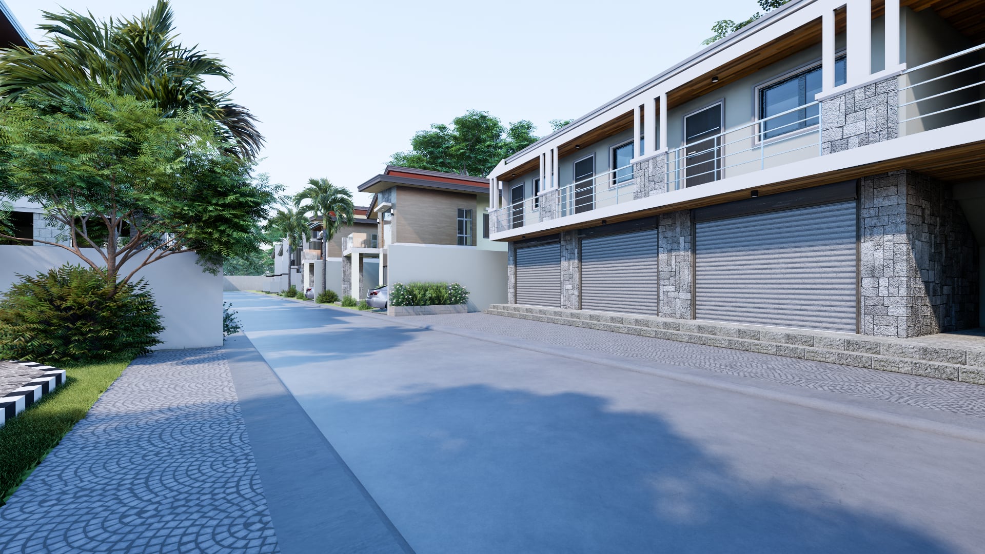 Amazing Homes Boalan - Gated Community