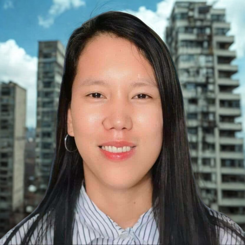 Dayanara P. Torres - Sales Specialist