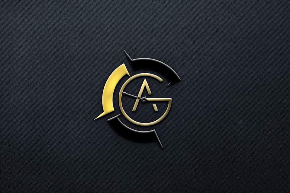 GeoArc Surveying Services Logo