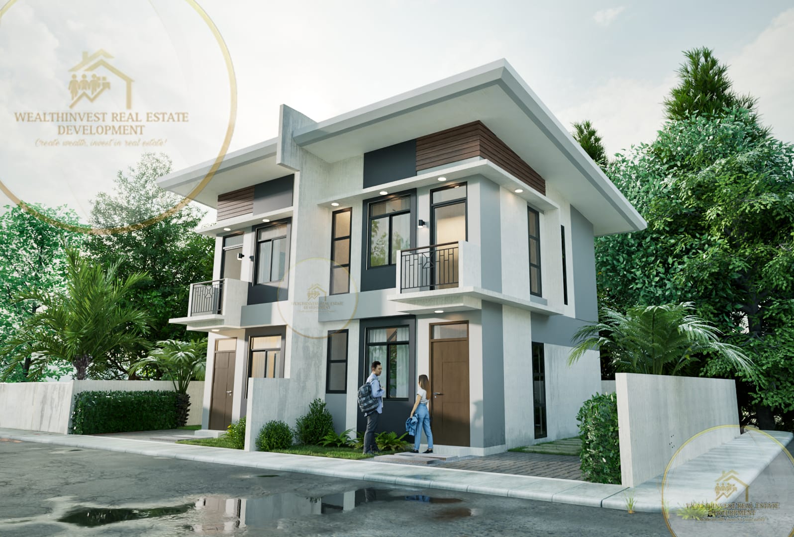 WealthInvest Mampang property gallery photo 2 of 7 in Mampang, Zamboanga City