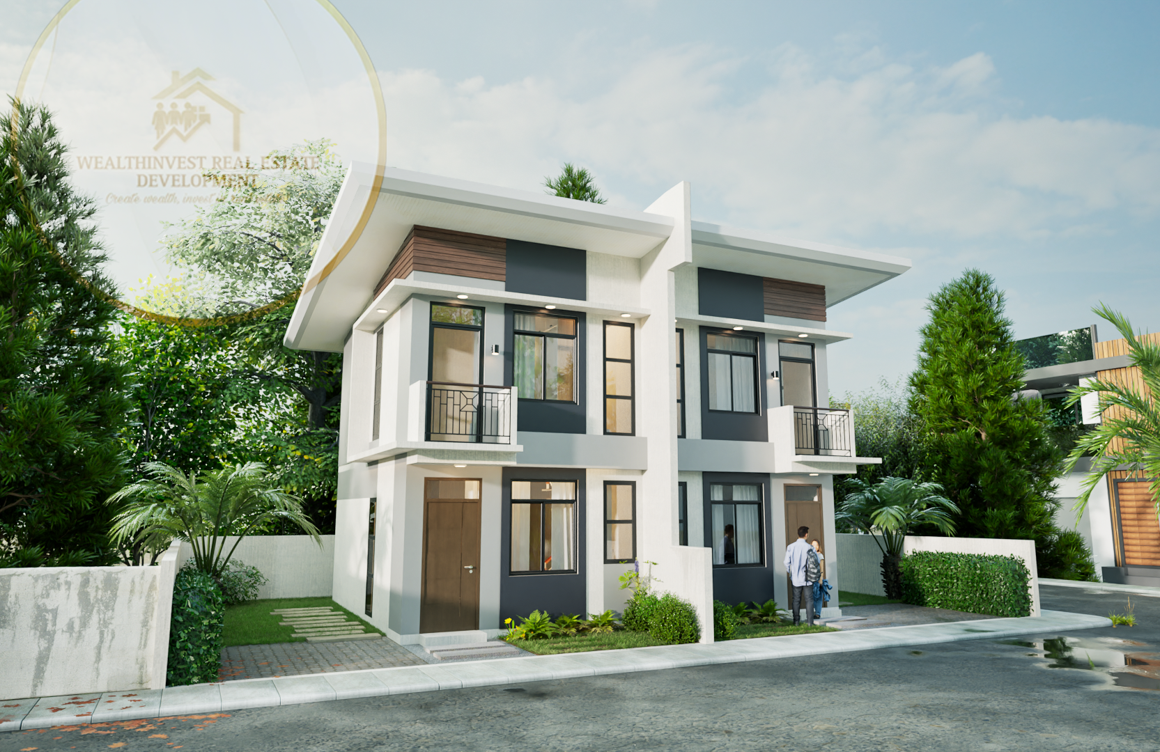 Amazing Homes Mampang - Smart Investment