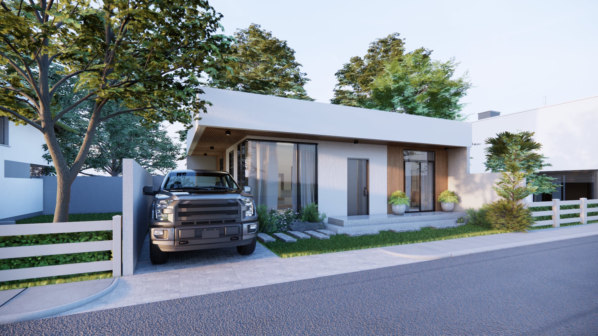 Amazing Homes Pasonanca - Bright Living