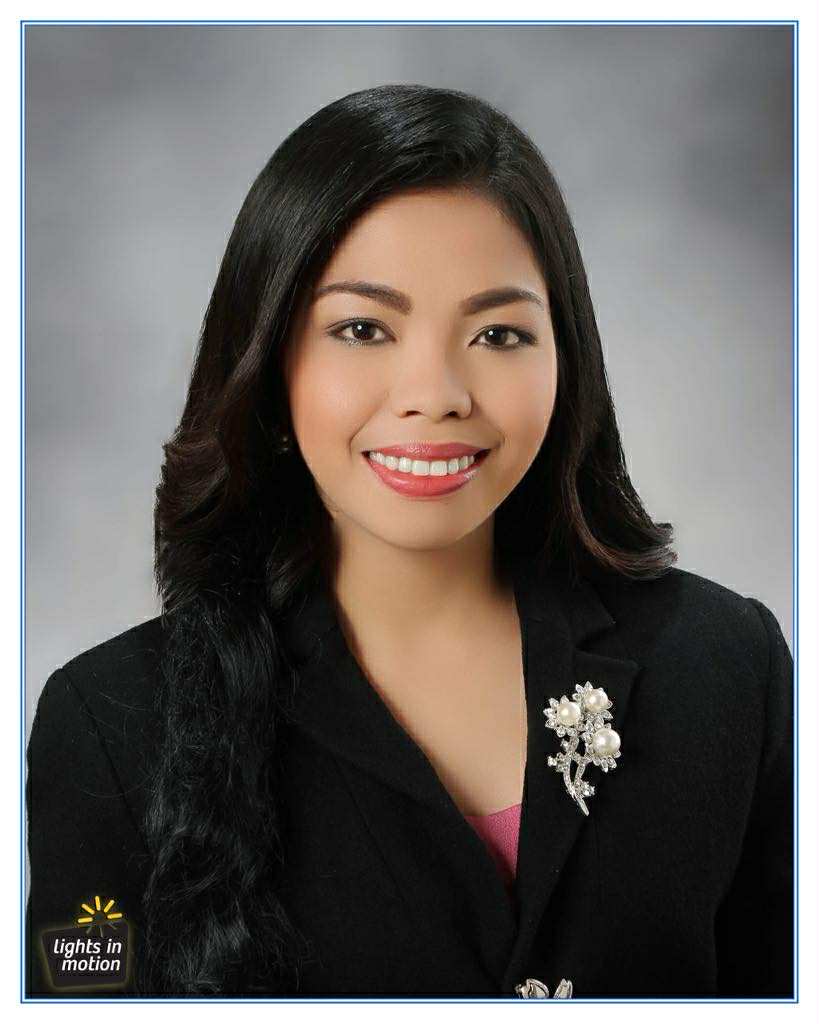 Recel Cabilan - License Broker