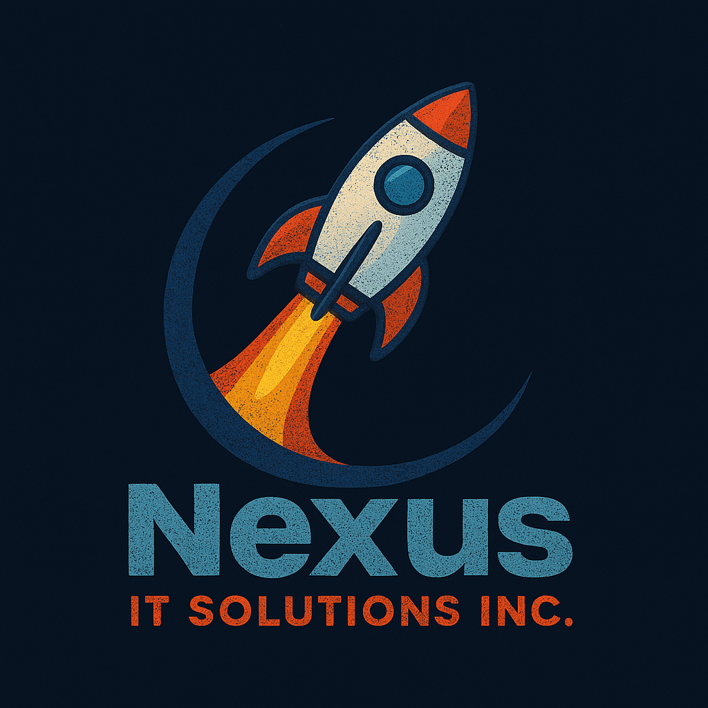 Nexus IT Solutions Logo